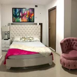  Hotel Premium Barranquilla