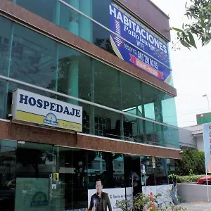  Pensión Hospedaje Bello Norte