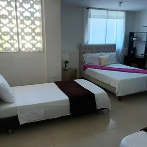  Hotel Buenavista Class